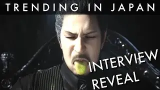 2 Reasons Why FFXV Felt like a Mess - Hajime Tabata Interview