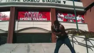 SFIGHTERS x BANG THAT SHIT