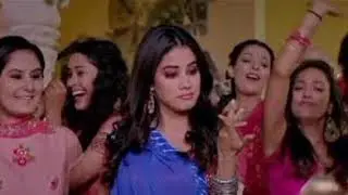 Zingaat &ndash; Ishaan Khatter & Janhvi Kapoor | Dhadak (2018) | Energetic Bollywood Dance Number 💃🔥