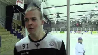 rasmus damgaard