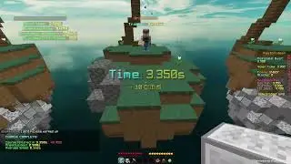 2 3.35's in a row with pro wool overlay