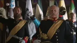 Reichsgr&uuml;ndung-Scene 