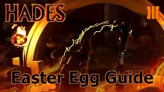 [ Tutorial ] Easter Egg Guide & Boss Fight  - HADES [ BO3 Custom Zombie ]