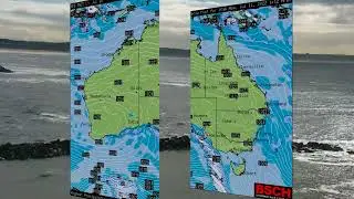BOM Austalia may announced negative IOD Monday 11 July 2022