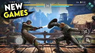 TOP 30 NEW Best Android & iOS Games of November 2020!