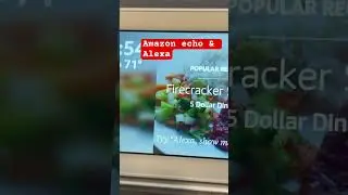 Echo show Alexa -5 #cebuflor #amzonmustbuy #seo