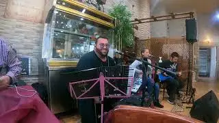 Sara y Kike   Concierto en directo desde LOS FOGONES DE ALCALÁ #consaboralucia