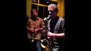 Give it to me - Performed by Project Jackson