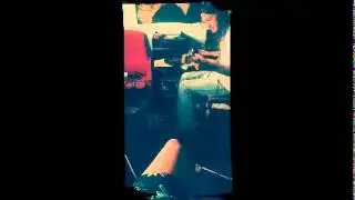 cold cold night (acoustic cover by Jam Shugar)