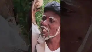 Kwampalange mmehamisha si kulekule muelewe huyu mzee#comedyvideo