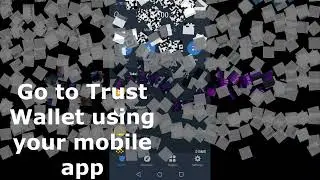 Adding Newly Created Tokens to Trust Wallet from Coinmarketcap