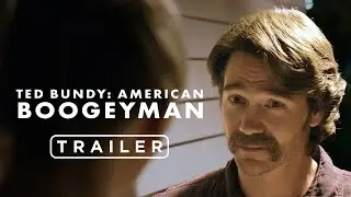 Ted Bundy: Mente Asesina&nbsp;| Tr&aacute;iler