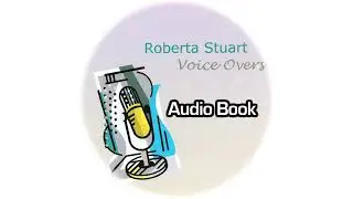 3. Audio Book Voice Over Sample