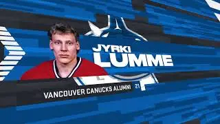NHL&reg; 23 NHL Threes Icons Circuit game #22, vs. the Vancouver Canucks.
