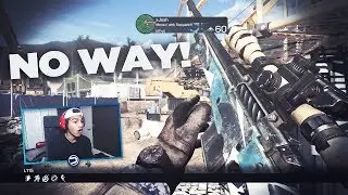 HITTING FFA TRICKSHOTS ON GHOSTS! (3 TRICKSHOTS) @Dare_Req