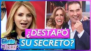 ¿Angélica Rivera volverá a las novelas? Eduardo Yáñez contó lo que sabe | El Gordo y La Flaca