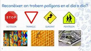 POLIGONS 1&ordf; part