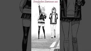 Dandadan Resumen Manga 212 #dandadan #okarun #turboabuela #seiko #ayase #shonen #humor #resumen #fyp