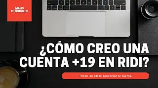 C&oacute;mo crear una cuenta en RIDI y disfrutar de novelas coreanas y webtoons sin saber coreano.