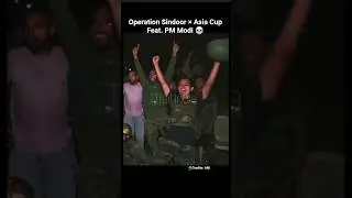 indian army celebrates Operation Sindoor on Game Fields #army #operationsindoor #pakistanireaction