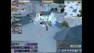 Aeragon holds record for fastest green name lost in Deco Online history!