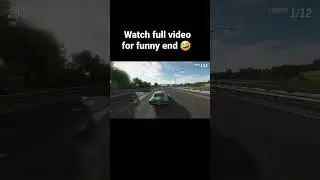 Ben 10 Dragrace (Forza HORIZON 4)