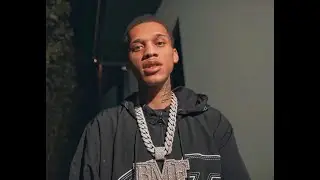 Ybn Lil Bro x Bandgang Masoe Type Beat - 