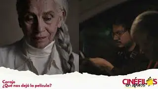 &iquest;Qu&eacute; nos dej&oacute; Coraje?