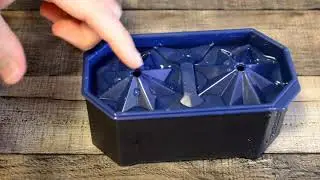 Zoku Iceberg Ice Molds Gadget Review
