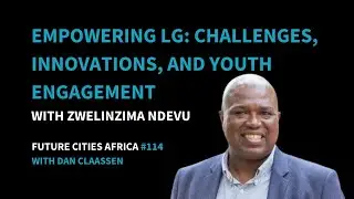 Empowering Local Government: Challenges, Innovations, and Youth Engagement