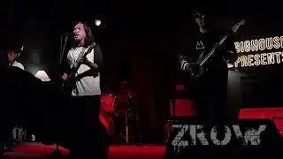 TNU ( Tulad Ng Ulan) - ZROW 