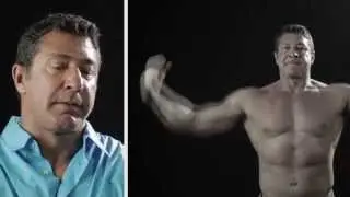 Jim Oxborrow 2015 MR. MAUI COMPETITION INTRODUCTION