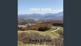 relax gang