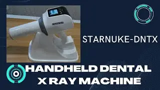 Top Portable Dental X Ray Machine