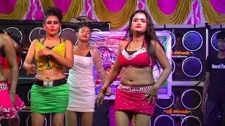 naduppatty aadal paadal 2025 நியூ சென்னை பாய்ஸ் -ன்  ஆடல் பாடல் மணப்பாறை திருச்சி மாவட்டம்