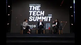 PANEL: The Agency Model in an AI World / InCrea360, InTechno360 / The TECH Summit