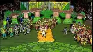 Avalon String Band: 2008