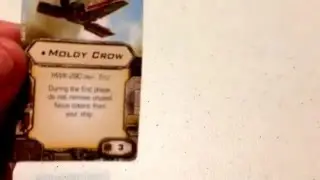 Star Wars X-Wing Minis Builds #66: Mercenary Smugglers