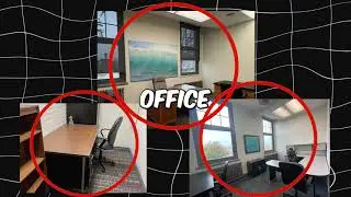Birmingham Business Centre now has 3 new available office spaces in Toronto