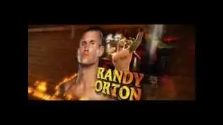 WWE Hell In A Cell 2012 Predictions