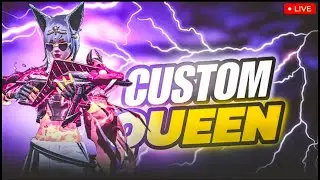 TOXIC QUEEN IS LIVE FROM ZUPITAR 😏🤟🏻| Playing Solo | Streaming with Turnip