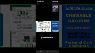 01/07/25 HABIBUR RAHAMAN TIENS ONLINE OPEN PLAN PRESENTATION BY REVER