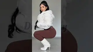 Anabel Ramirez Rock That Body 