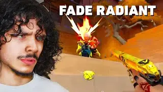 Comment Gagner TOUTES TES GAMES avec Fade sur CORRODE !