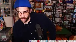 HasanAbi February 8, 2024 &ndash; Tucker interviews Putin mega react, Biden document drama (again)