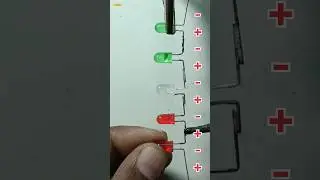 series Light Controller #light #new #ideas #DIY #arduino #schoolprojectidea #electronic #shorts