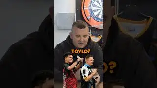 Who will win the World Darts Championship? Matt Edgar plays 'Winner Stays On' to have his say | OLBG