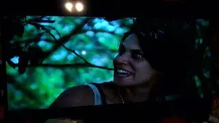 Previews For 30 Days Of Night 2008 DVD (The Halloween Special)