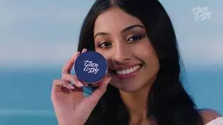 Thin Lizzy - Mineral Foundation Loose Powder