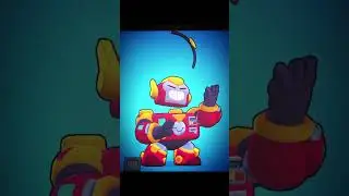 Best Class in Brawlstars 🏆 #brawlstars